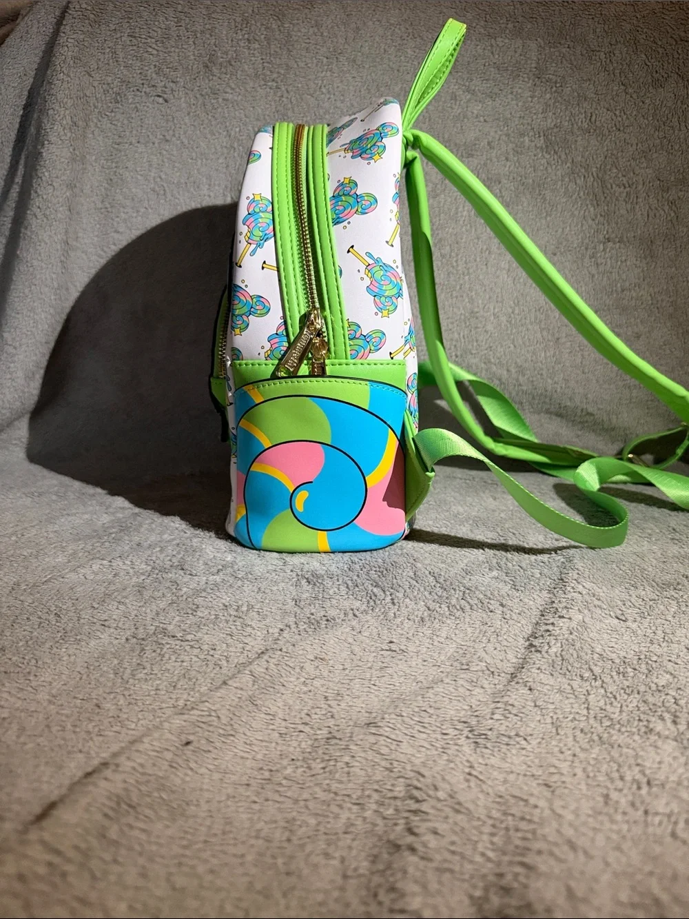 Loungefly cute disney